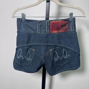 Inknburn Women's Shorts size 4